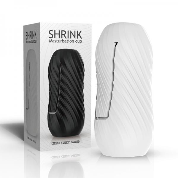 Âm đạo giả Shrink DMM 5D thế hệ 2 cốc thủ dâm cao cấp