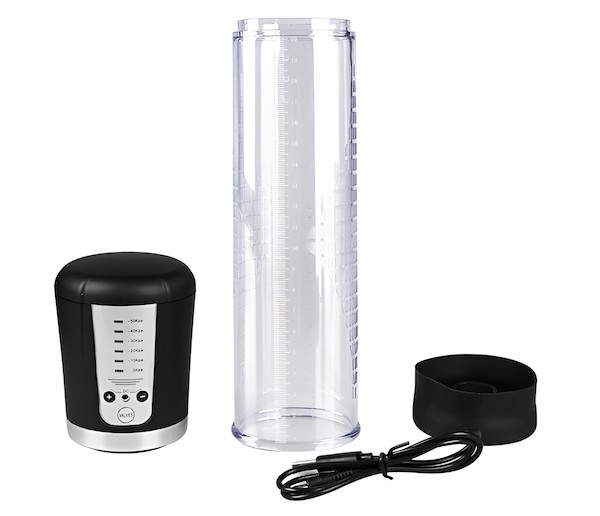 Nơi bán Máy tập dương vật Penis Pump tự động bơm hút chân không tăng kích thước cậu nhỏ có tốt không? Nơi bán Máy tập dương vật Penis Pump tự động bơm hút chân không tăng kích thước cậu nhỏ có tốt không?