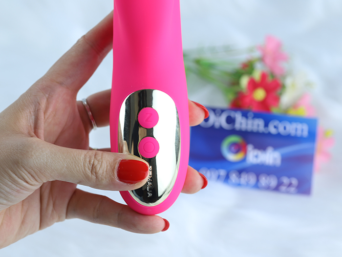  Kho sỉ We-vibe Chorus rung 2 đầu không giới hạn thương hiệu cao cấp từ Canada hàng xách tay