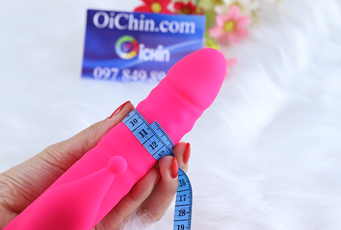  Kho sỉ We-vibe Chorus rung 2 đầu không giới hạn thương hiệu cao cấp từ Canada hàng xách tay
