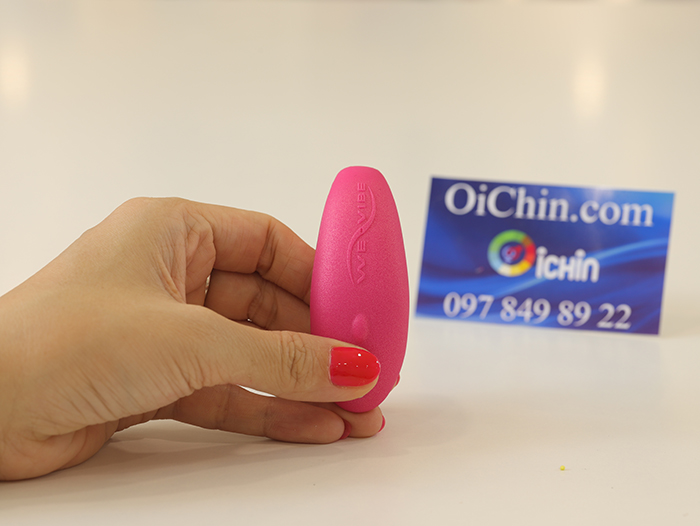  Kho sỉ We-vibe Chorus rung 2 đầu không giới hạn thương hiệu cao cấp từ Canada hàng xách tay