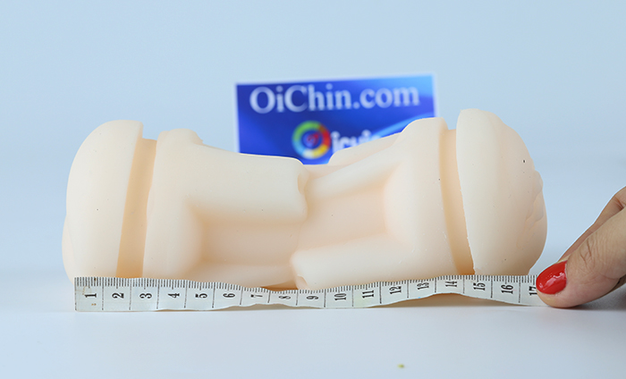 Cung cấp Âm đạo giả 2 đầu Secwell có rung mềm mịn khít chặt cực sướng nhập khẩu