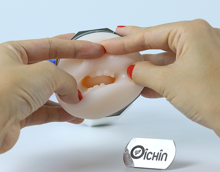 Cung cấp Âm đạo giả 2 đầu Secwell có rung mềm mịn khít chặt cực sướng nhập khẩu