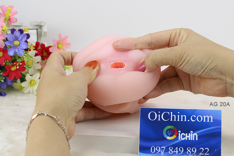 Cửa hàng bán Hậu môn giả Pink Lady cực khít remote điều khiển rung đa chế độ loại tốt Cửa hàng bán Hậu môn giả Pink Lady cực khít remote điều khiển rung đa chế độ loại tốt
