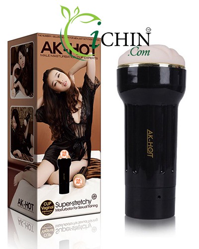  Nhập sỉ AK HOT Super-Stretchy có rung mềm mịn thủ dâm cực sướng có tốt không?