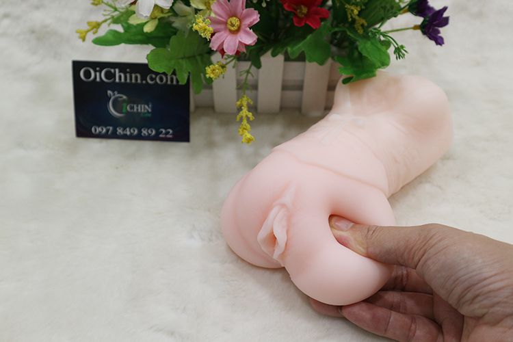 Review Âm đạo giả như thật Aika mềm mịn khêu gợi như thật không rung nhập khẩu