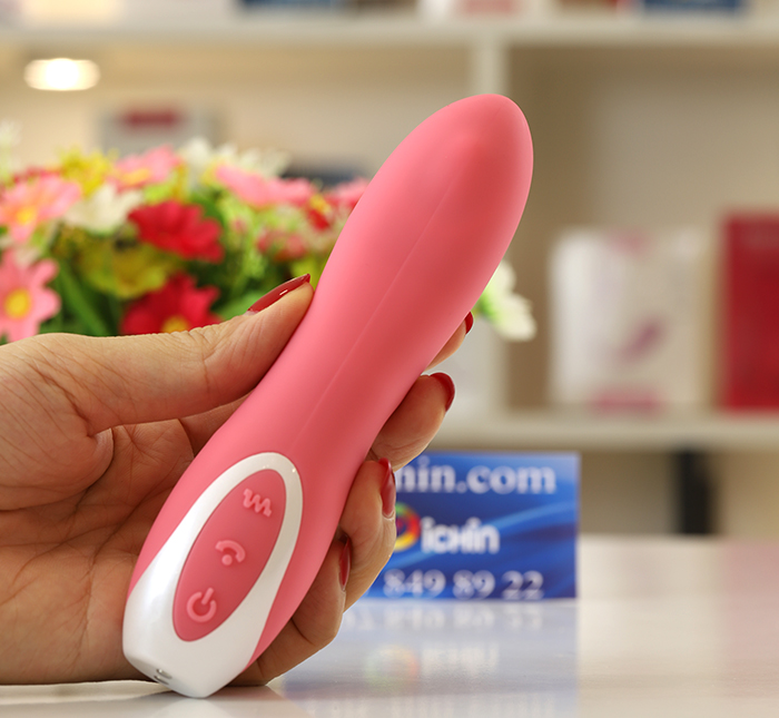  Nhập sỉ Aone APICE máy rung điểm G thương hiệu Nhật Bản chính hãng