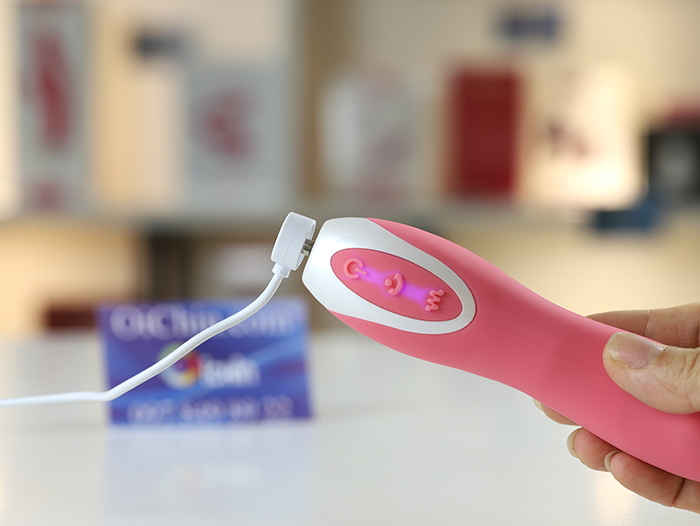  Nhập sỉ Aone APICE máy rung điểm G thương hiệu Nhật Bản chính hãng