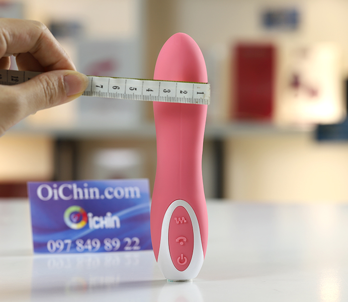  Nhập sỉ Aone APICE máy rung điểm G thương hiệu Nhật Bản chính hãng
