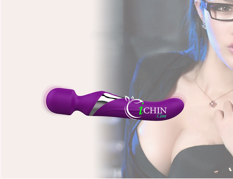  Mua Aphojoy Dual 2 đầu rung xoay mạnh mẽ đa chế độ chính hãng