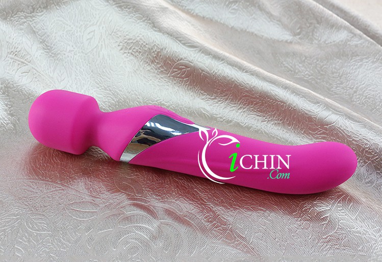  Mua Aphojoy Dual 2 đầu rung xoay mạnh mẽ đa chế độ chính hãng