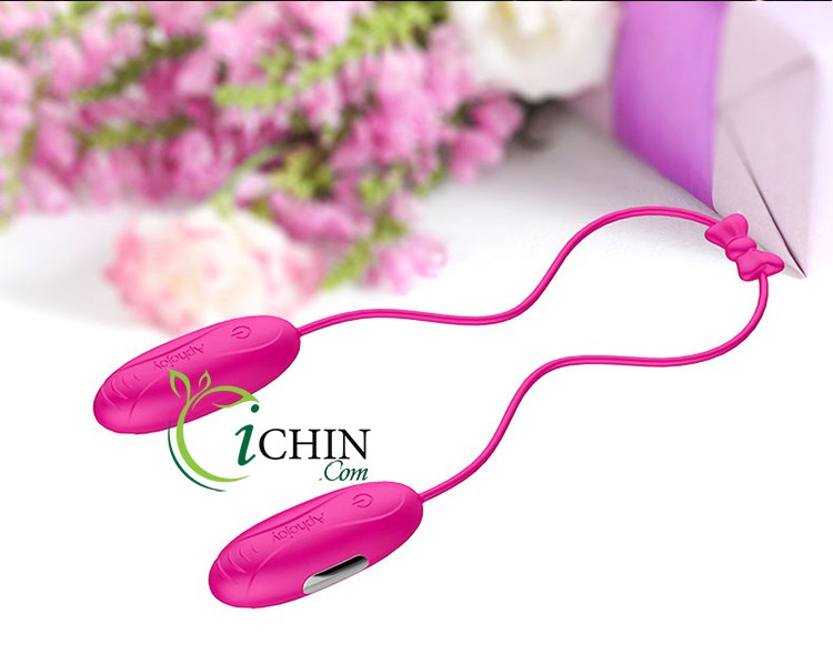  Nhập sỉ Aphojoy hai đầu rung riêng biệt đa chế độ mới nhất