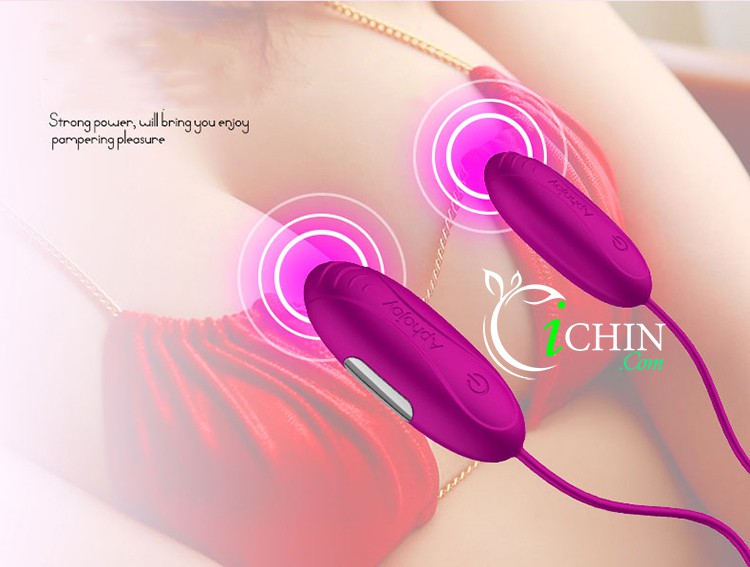  Nhập sỉ Aphojoy hai đầu rung riêng biệt đa chế độ mới nhất