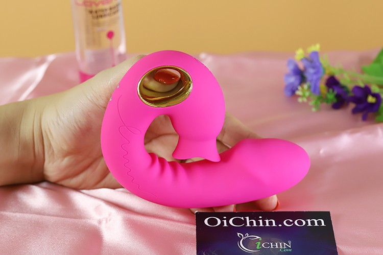 Phân phối Aphojoy MaiG Utimi cao cấp 2 đầu rung kích thích điểm G chính hãng Phân phối Aphojoy MaiG Utimi cao cấp 2 đầu rung kích thích điểm G chính hãng