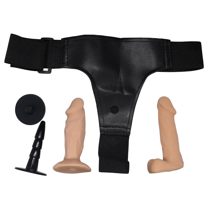  Bỏ sỉ Baile Jessica Trap on có dây đeo size nhỏ cho Les với 2 phụ kiện thay thế hàng xách tay