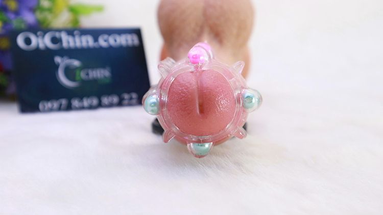  So sánh Bao cao su gắn bi có gai hở đầu làm bạn tình rên rỉ sung sướng cao cấp