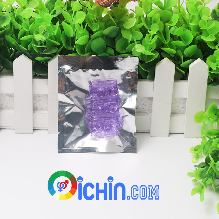  Shop bán Bao cao su đôn dên khúc giữa có bi gai silicone mềm kích thích nhập khẩu