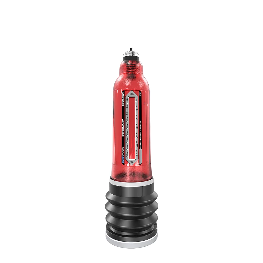  Nhập sỉ Bathmate Hydomax 7 Brilliant hàng xách tay