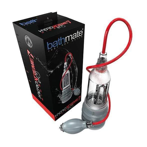  Bỏ sỉ Bathmate HydroXtreme 7 Crystal Clear giá sỉ