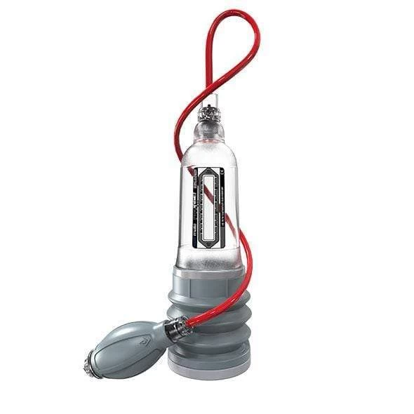  Bỏ sỉ Bathmate HydroXtreme 7 Crystal Clear giá sỉ