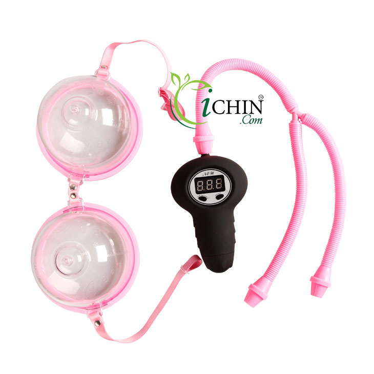  Địa chỉ bán Máy hút làm lớn vòng 1 Lybaile Beast Pump êm ái mềm mịn hiệu quả chính hãng