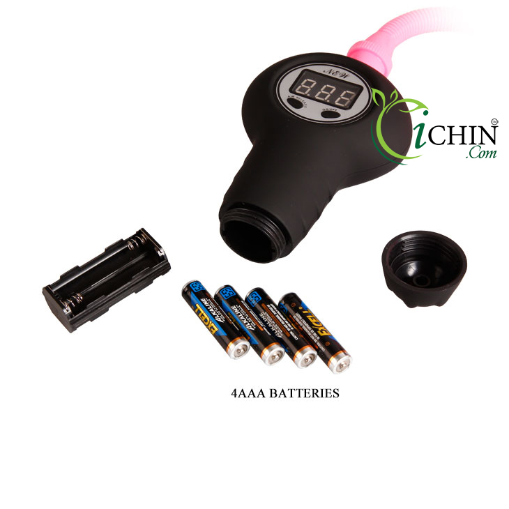  Địa chỉ bán Máy hút làm lớn vòng 1 Lybaile Beast Pump êm ái mềm mịn hiệu quả chính hãng