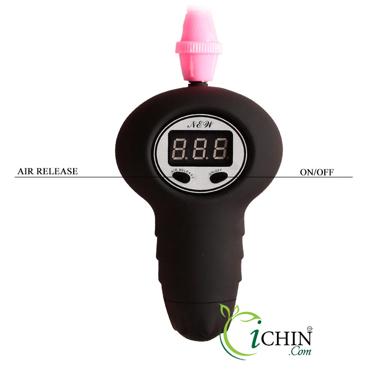  Địa chỉ bán Máy hút làm lớn vòng 1 Lybaile Beast Pump êm ái mềm mịn hiệu quả chính hãng