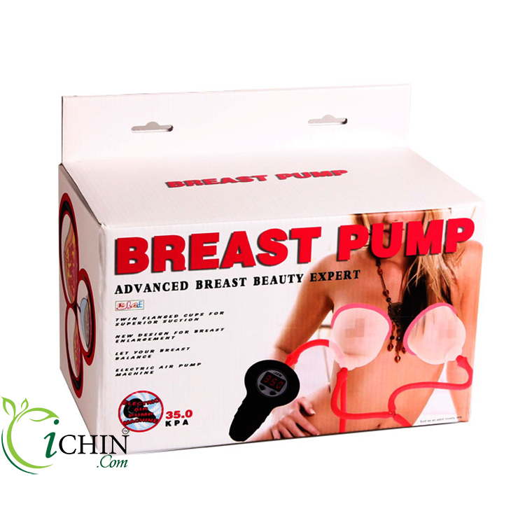  Địa chỉ bán Máy hút làm lớn vòng 1 Lybaile Beast Pump êm ái mềm mịn hiệu quả chính hãng