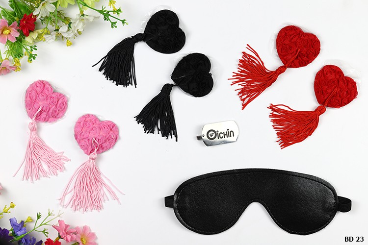  Đánh giá Bịt mắt da êm ái tăng hưng phấn khi quan hệ loại tốt