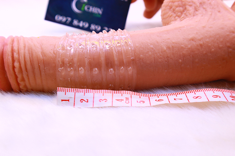  Shop bán Bao cao su có gai mềm khúc giữa size trung bình nhỏ có tốt không?