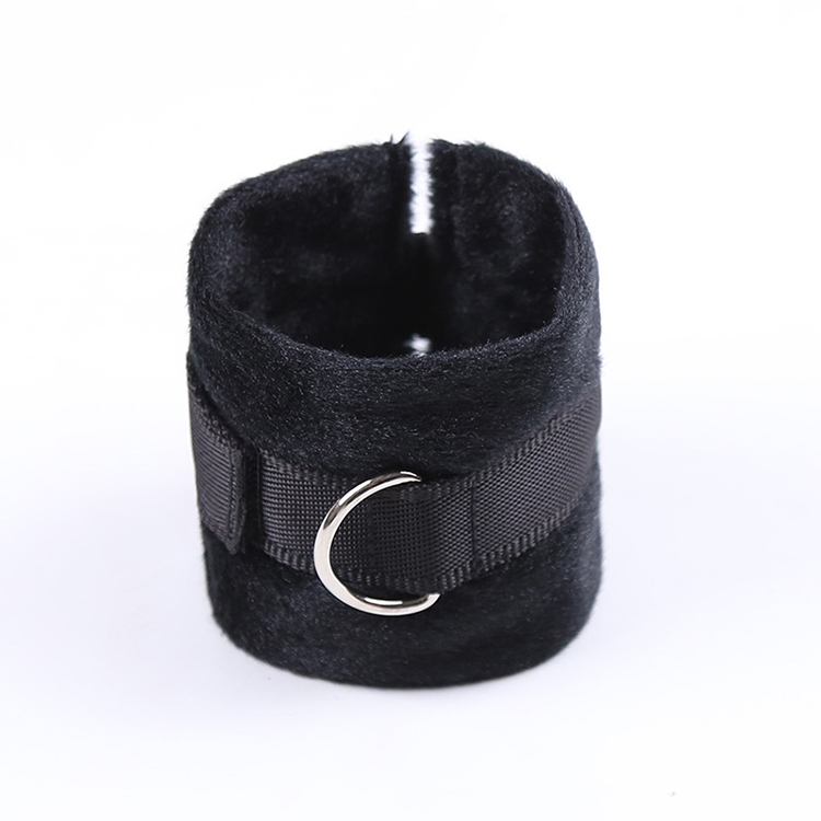  Review Bộ trói tay chân Bondage co dãn tốt chất liệu siêu mềm mịn loại tốt
