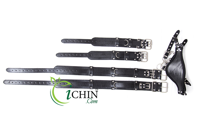  Mua Combo trói tay chân mở rộng âm đạo hậu môn loại tốt