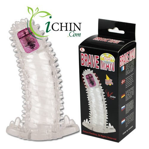  Bán Brave Man có gai rung kích thích điểm G phụ nữ giá tốt