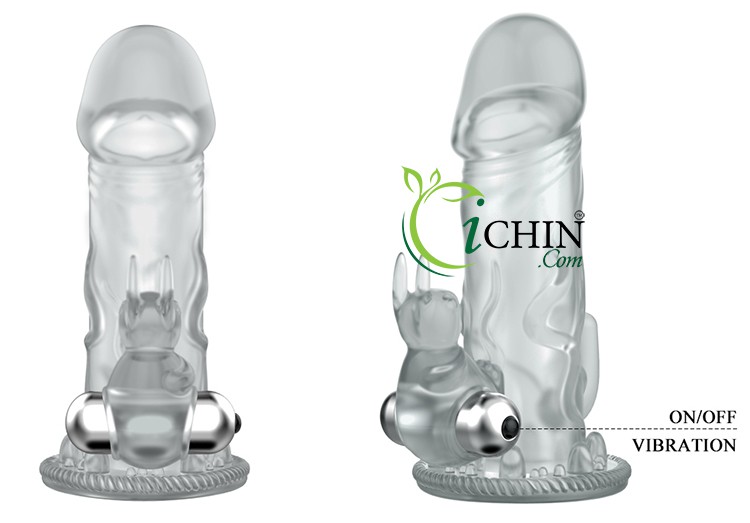  Kho sỉ Bao cao su đôn dên Brave Man có rung kích thích tối đa âm đạo loại tốt