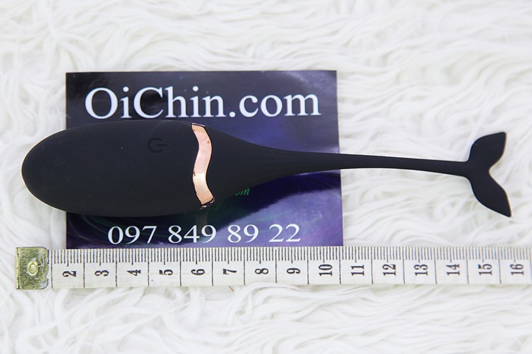  Giá sỉ Cá heo 10 chế độ điều khiển từ xa không dây chính hãng