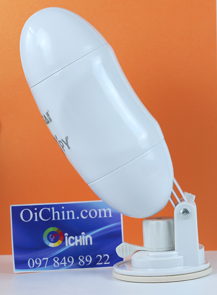  Sỉ Chisa Happy 2 đầu miệng và âm đạo có rung hàng mới về