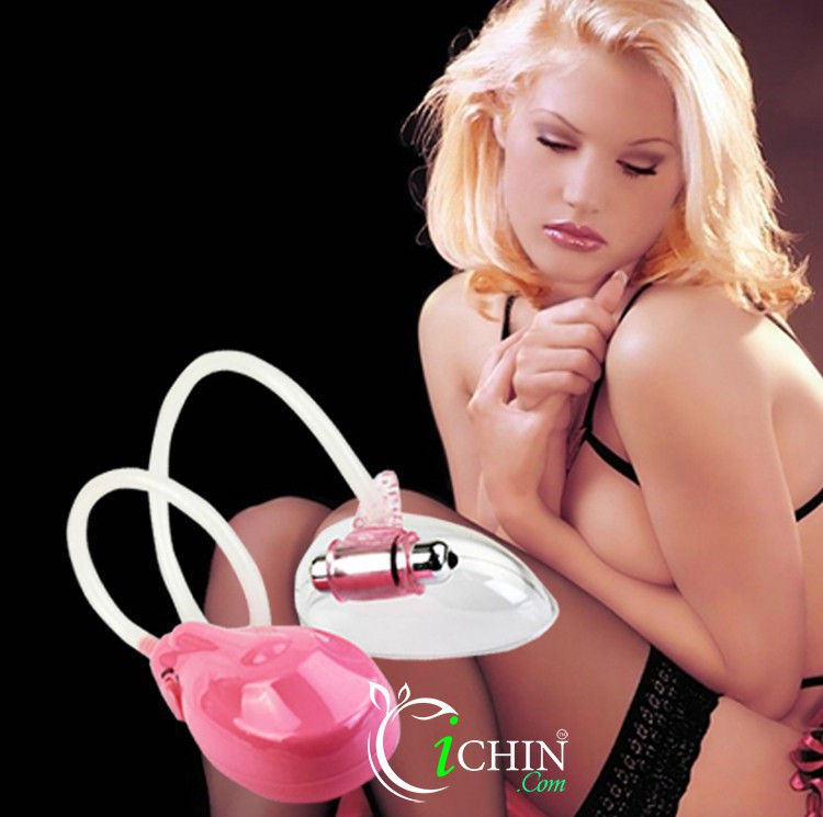  Bỏ sỉ Lybaile Clitoral Pump làm múp và hồng âm đạo cao cấp giá sỉ