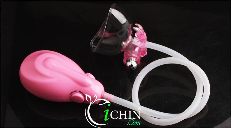  Bỏ sỉ Lybaile Clitoral Pump làm múp và hồng âm đạo cao cấp giá sỉ