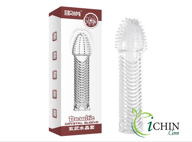  Đại lý Bao cao su đôn dên có gai Cobiiy Tiger tăng mạnh hưng phấn loại tốt