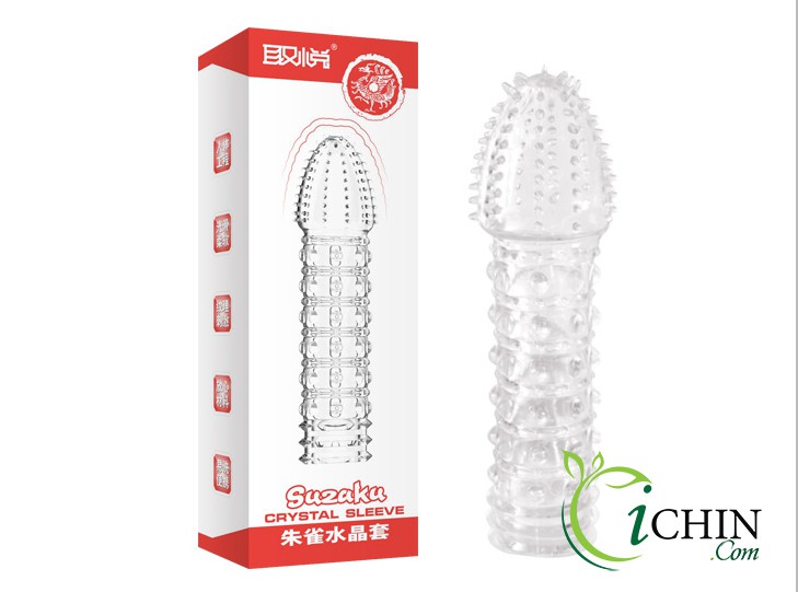  Đại lý Bao cao su đôn dên có gai Cobiiy Tiger tăng mạnh hưng phấn loại tốt