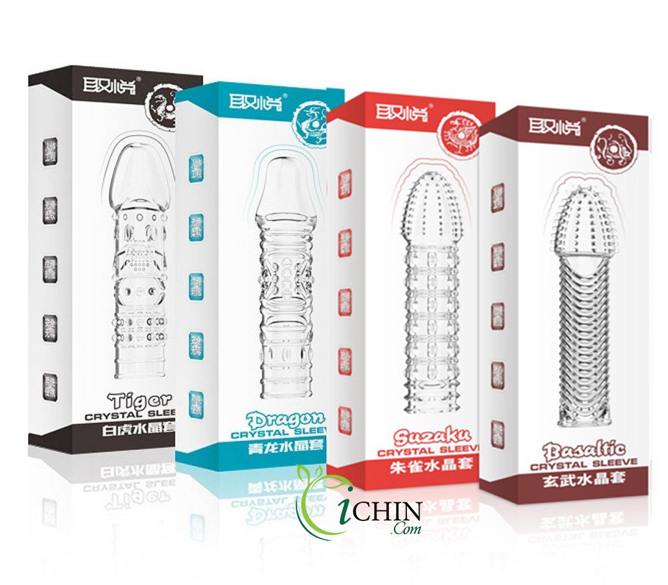 Đại lý Bao cao su đôn dên có gai Cobiiy Tiger tăng mạnh hưng phấn loại tốt