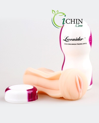  Sỉ Cốc thủ dâm Loveaider không rung mền mịn ngụy trang cực tốt hàng mới về