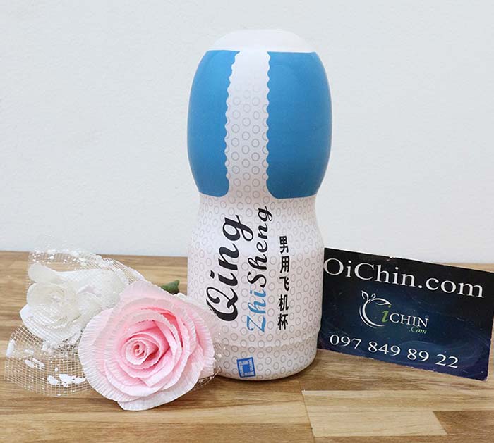  Review Cốc thủ dâm Qing cho nam thủ dâm tập cách quan hệ lâu ra hàng xách tay