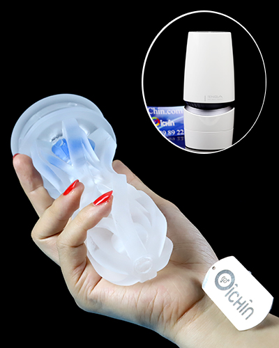  Mua Tenga Aero 10 mức độ co bóp với công nghệ hàng không tiên tiến giá tốt