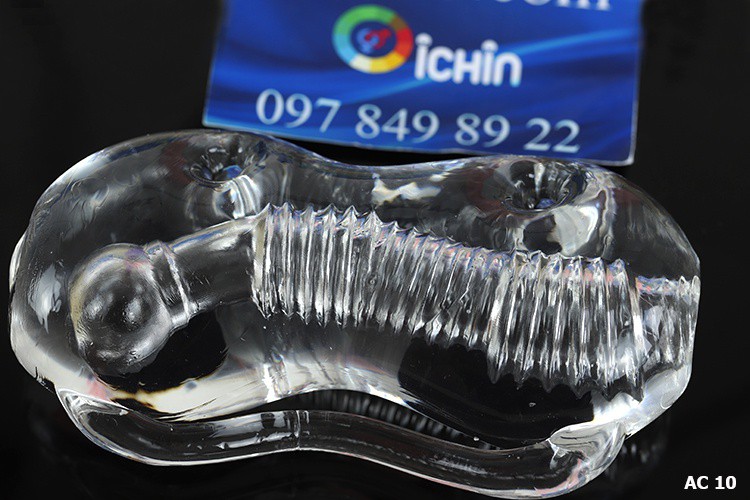 Cung cấp Cốc thủ dâm trong suốt cho nam thủ dâm tập quan hệ hàng mới về