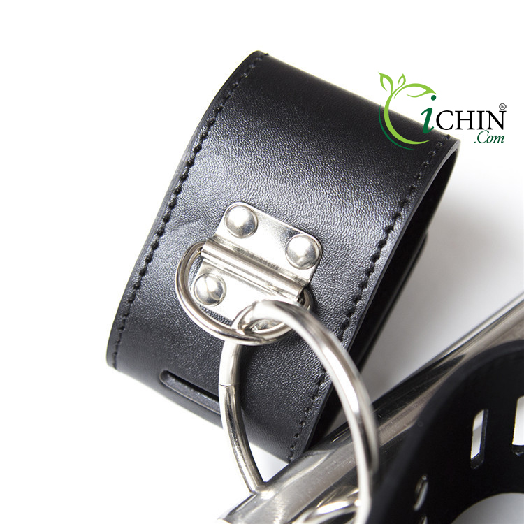  Bán Đồ chơi bạo dâm BDSM Còng tay Xích cổ có cây giữ cố định giá tốt