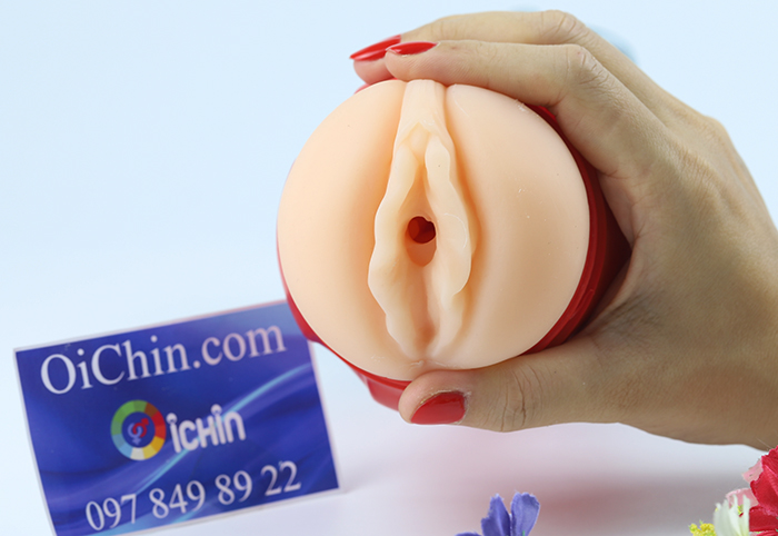  Đánh giá Âm đạo giả gắn tường Crazy Bull hít tường 10 chế độ rung kích thích có tốt không?