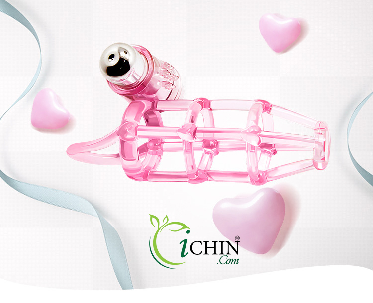  Bảng giá Bao cao su dạng lưới đôn dên quai đeo có rung 4 chế độ tê tái hàng mới về