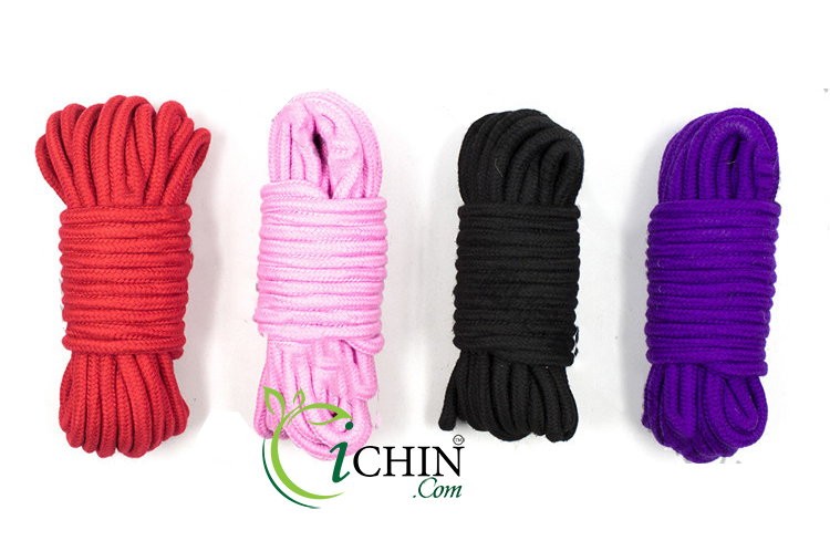  Bảng giá Đồ chơi bạo dâm Dây trói tình yêu BDSM dài 10m cao cấp tốt nhất