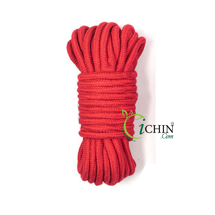  Bảng giá Đồ chơi bạo dâm Dây trói tình yêu BDSM dài 10m cao cấp tốt nhất